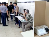 Justiça Eleitoral começa a convocar mesários para eleições de outubro