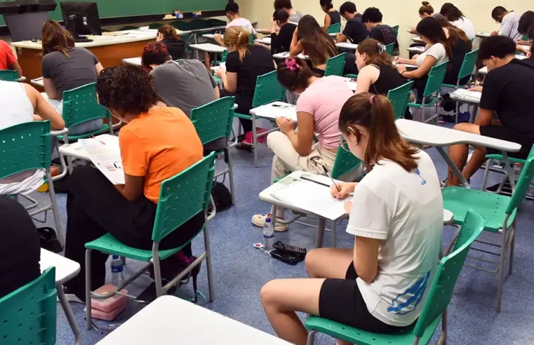 Vestibular 2027: Unicamp recebe inscrições até 31 de agosto