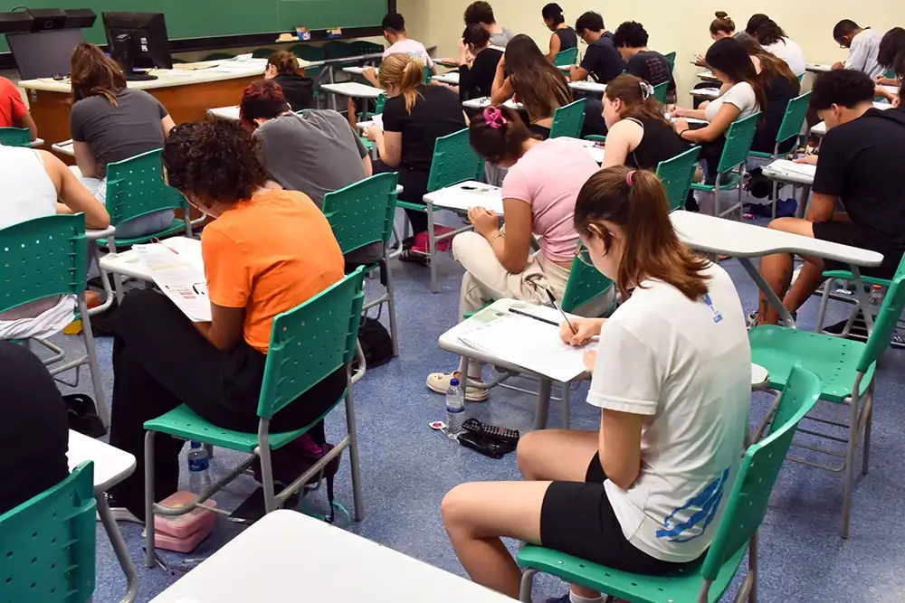 Vestibular 2027: Unicamp recebe inscrições até 31 de agosto