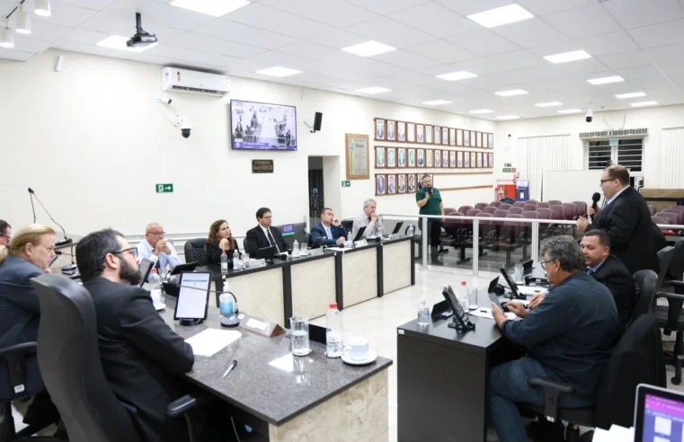 Itapira aprova projeto que amplia transparência nas filas de espera do SUS