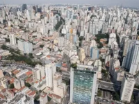 Crescimento populacional caiu para 0,37% em 2026, estima IBGE
