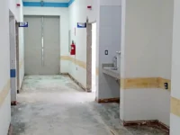Santa Casa de Mogi Mirim começa a reforma do novo centro pediátrico