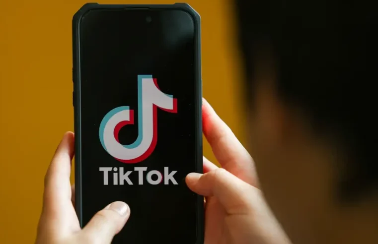 Brasil multa TikTok em R$ 153,7 milhões por falhas em dados de adolescentes
