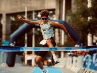 Davi Albano brilha no duathlon e traz título brasileiro para Mogi Mirim