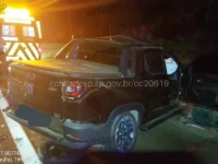 Jovem de 18 anos morre em acidente na SP-191, em Mogi Mirim