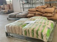 Banco de Alimentos de Mogi Mirim recebe 500 quilos de produtos para entidades sociais