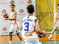 Basquete de Mogi Mirim busca segunda vitória em Indaiatuba