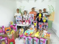 Mogi Mirim investe R$ 200 mil na compra de brinquedos para alunos da rede municipal
