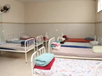 Casa de Passagem alcança capacidade máxima em dias de frio intenso em Mogi Mirim