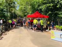 Mogi Mirim anuncia passeio ciclístico em nova edição do Circuito Horto Vivo