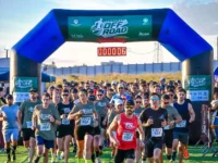 Circuito Off-Road reúne corredores em Mogi Mirim e integra comemorações dos 15 anos da Syrius