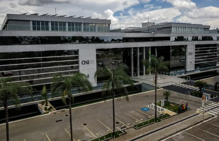 CNJ acaba com aposentadoria compulsória como punição máxima para juiz