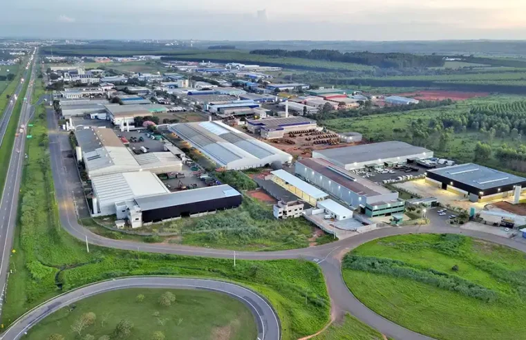 Mogi Guaçu fecha primeiro semestre com saldo positivo de 1.083 vagas formais