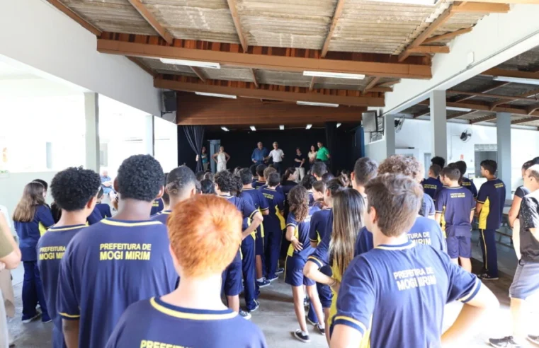Mogi Mirim registra melhor resultado da história no Ideb dos anos iniciais