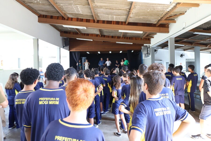 Mogi Mirim registra melhor resultado da história no Ideb dos anos iniciais