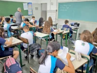Mogi Guaçu supera médias nacional e estadual no Ideb 2025