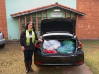 Campanha do Agasalho de Mogi Mirim arrecada 6.678 peças
