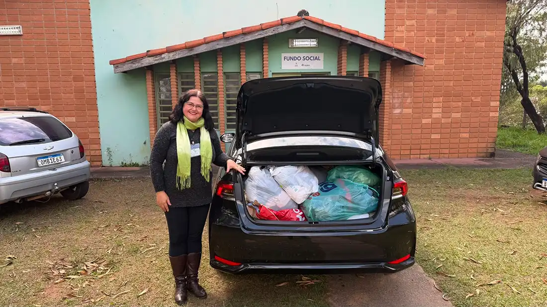 Campanha do Agasalho de Mogi Mirim arrecada 6.678 peças