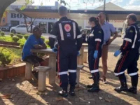 Quatro novas internações compulsórias são cumpridas em Mogi Guaçu nesta semana