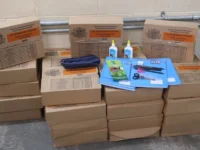 Mogi Mirim prepara compra de kits escolares com mochilas para alunos da rede municipal