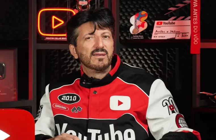 Entenda Doença de Creutzfeldt-Jakob, diagnóstico do piloto Lito Souza