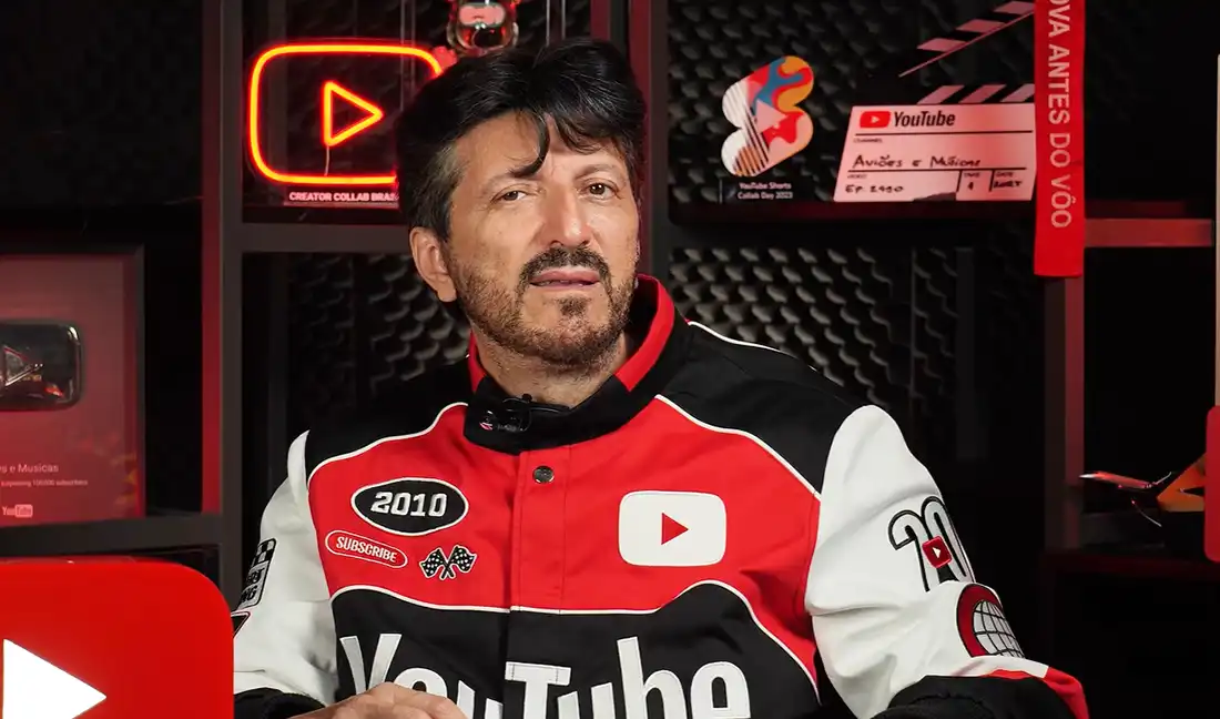 Entenda Doença de Creutzfeldt-Jakob, diagnóstico do piloto Lito Souza