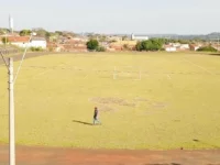 Copa Marfim de Futebol de Base começa neste domingo, com categoria Sub-7