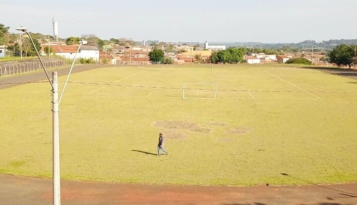 Copa Marfim de Futebol de Base começa neste domingo, com categoria Sub-7