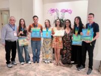 Alunos do Objetivo se destacam em provas internacionais de matemática