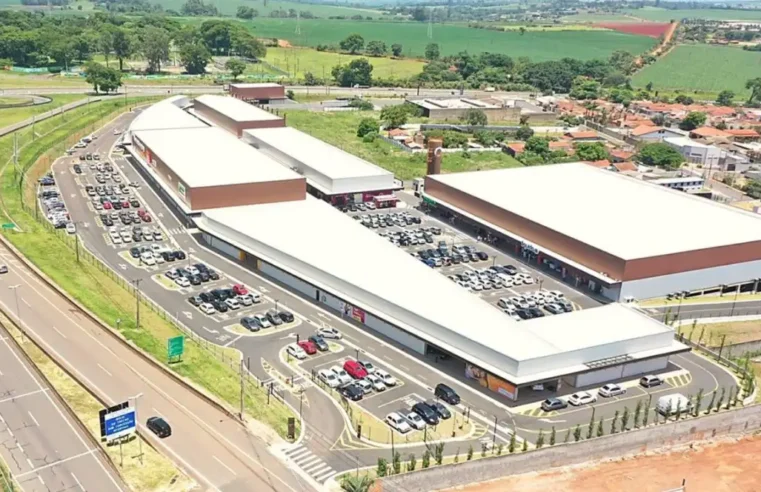 ParkShopping Mogi Mirim anuncia novo conceito comercial com 16 novas operações