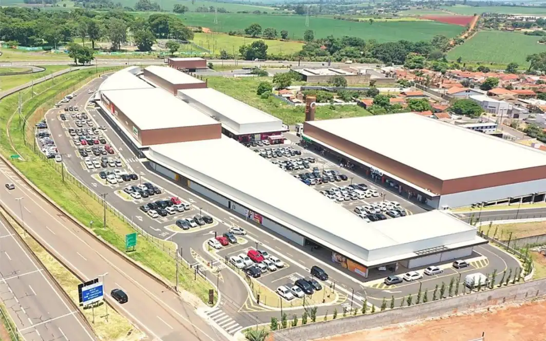 ParkShopping Mogi Mirim anuncia novo conceito comercial com 16 novas operações