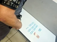 Polícia Militar prende dois por tráfico de drogas no Maria Bonati Bordignon, em Mogi Mirim