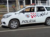Mulher é presa após invadir casa e agredir a avó, em Mogi Guaçu