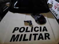Assaltantes são presos em flagrante após roubo em pesqueiro, em Itapira