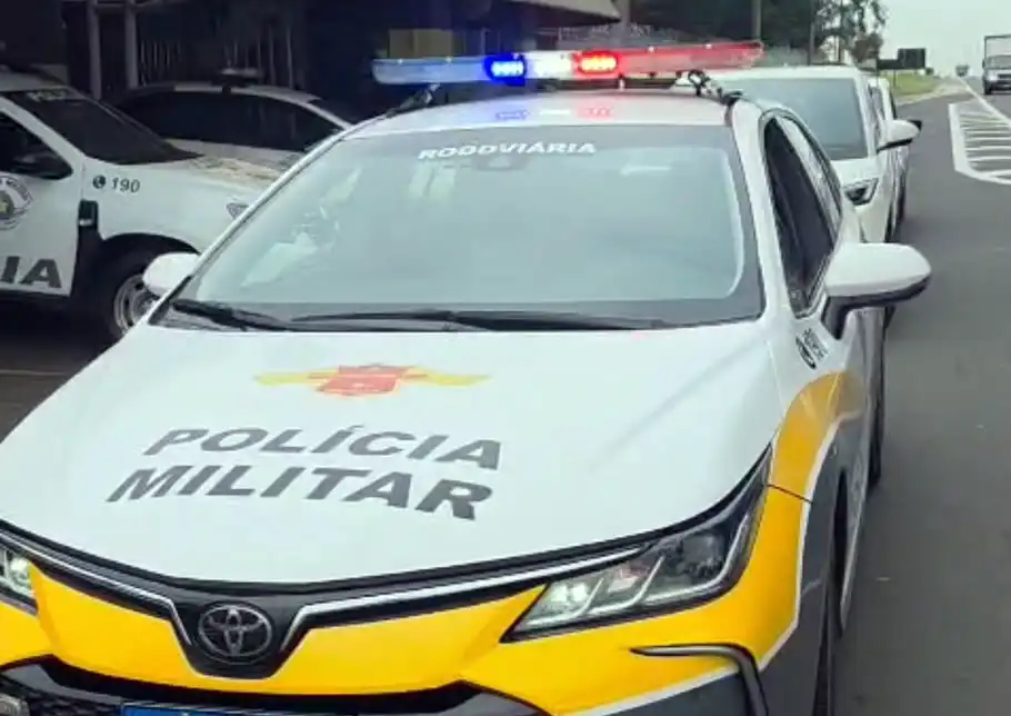 Polícia Rodoviário frustra tentativa de estelionato e recupera carga de R$ 14 mil em Mogi Mirim