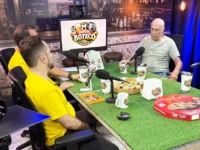 Papo de Boteco estreia com histórias do Mogi Mirim e entrevista Henrique Stort