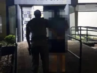 Homem é preso por violência doméstica em Mogi Mirim