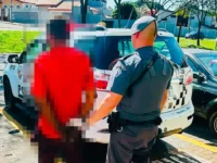 Foragido que não voltou da saidinha e usou identidade do primo é capturado em Mogi Guaçu