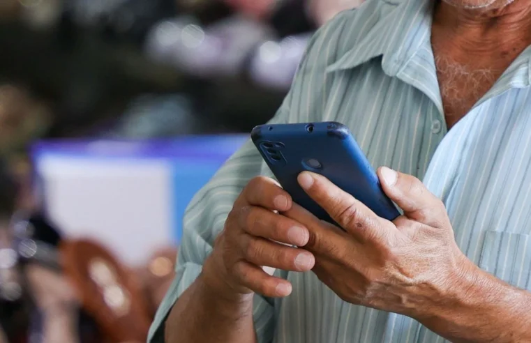 Quase um terço dos usuários de internet relatam tentativas de golpe