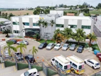 Renovias abre vagas de emprego nas áreas administrativa e de segurança do trabalho