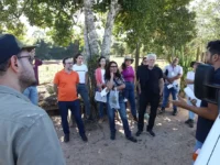 Projeto da Unicamp monitora qualidade da água e amplia saneamento rural em Mogi Mirim