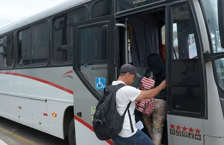 Mogi Mirim abre renovação do Subsídio do Transporte Universitário para o 2º semestre
