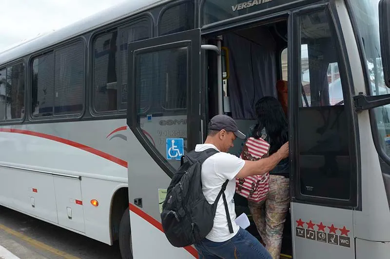 Mogi Mirim abre renovação do Subsídio do Transporte Universitário para o 2º semestre