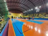 Basquete de Mogi Mirim estreia na Série Ouro da LMB nesta sexta-feira