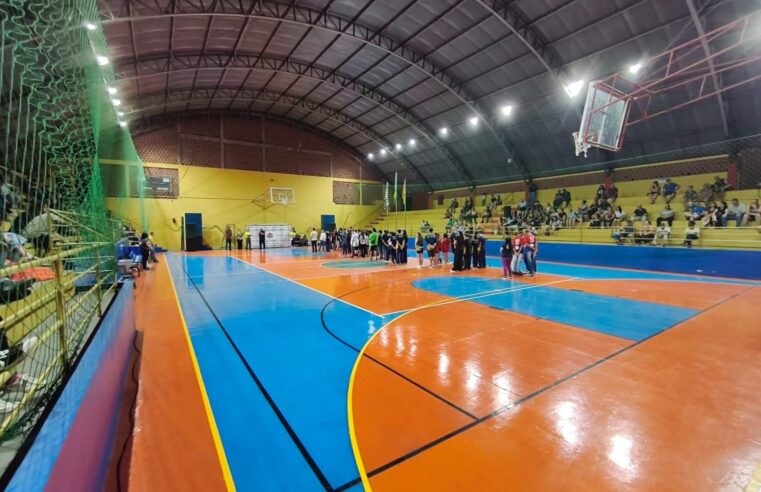 Basquete de Mogi Mirim estreia na Série Ouro da LMB nesta sexta-feira