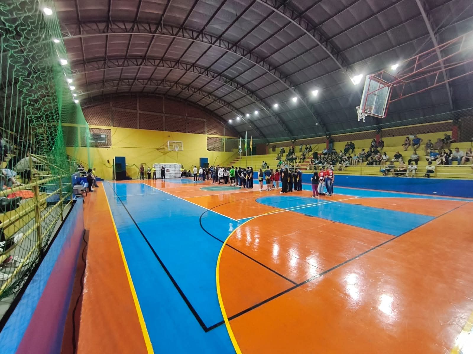 Basquete de Mogi Mirim estreia na Série Ouro da LMB nesta sexta-feira
