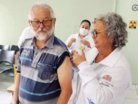 Campanha de Multivacinação vai até 1º de setembro e terá o Dia D em 22 de agosto