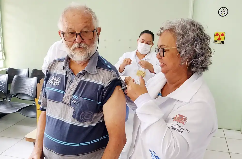 Campanha de Multivacinação vai até 1º de setembro e terá o Dia D em 22 de agosto