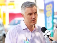 Vinicius Marchese começa campanha com eventos em Mogi Mirim e Mogi Guaçu