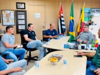 Mogi Guaçu negocia transferência de equipe feminina de vôlei para o município